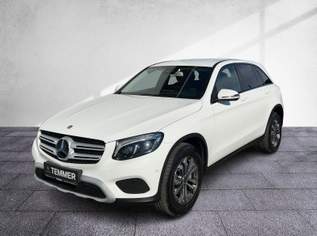 GLC 220 d 4MATIC, 29750 €, Auto & Fahrrad-Autos in 8434 Tillmitsch