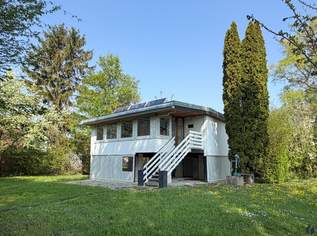 Naturrefugium an der Donau - Ihr Rückzugsort am linken Donauufer, 120000 €, Immobilien-Häuser in 3430 Gemeinde Tulln an der Donau Naturrefugium an der Donau - Ihr Rückzugsort am linken Donauufer, 120000 €, Immobilien-Häuser in 3430 Gemeinde Tulln an der Donau