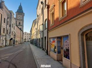 Geschäftslokal im Herzen von Enns – Miete nur € 650,00 all inclusive!, 541.66 €, Immobilien-Gewerbeobjekte in 4470 Enns Geschäftslokal im Herzen von Enns – Miete nur € 650,00 all inclusive!, 541.66 €, Immobilien-Gewerbeobjekte in 4470 Enns