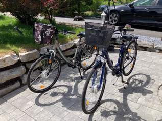 E-Bike/City Bike, 600 €, Auto & Fahrrad-Fahrräder in 5350 Weißenbach