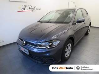 Polo 4Me, 19990 €, Auto & Fahrrad-Autos in 8020 Gries