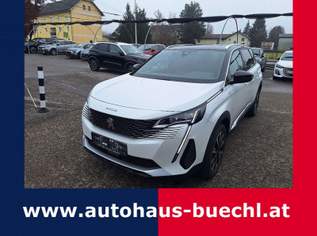 5008 BlueHDI 130 EAT8 GT, 28990 €, Auto & Fahrrad-Autos in 5230 Mattighofen 5008 BlueHDI 130 EAT8 GT, 28990 €, Auto & Fahrrad-Autos in 5230 Mattighofen