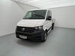 Crafter 35 T6 Doka-Pritsche L3 TDI 4MOTION, 54980 €, Auto & Fahrrad-Autos in 8665 Langenwang Crafter 35 T6 Doka-Pritsche L3 TDI 4MOTION, 54980 €, Auto & Fahrrad-Autos in 8665 Langenwang