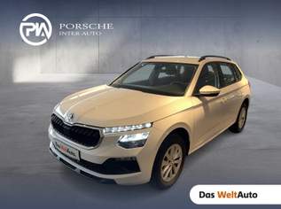 Kamiq Essence TSI, 25720 €, Auto & Fahrrad-Autos in 4060 Leonding