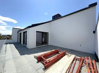 PENTHOUSE DELUXE. 4-ZIMMER, TERRASSE - PARKPLATZ OPTIONAL, 539000 €, Immobilien-Wohnungen in 2345 Brunn am Gebirge