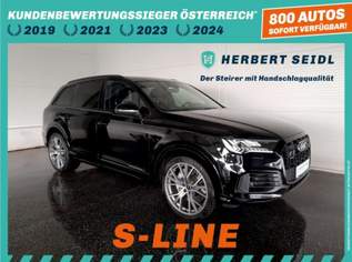 Q5 Q7 S-LINE 55 TFSI e Quattro PHEV S-tr, 46880 €, Auto & Fahrrad-Autos in 8200 Gleisdorf