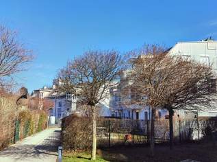 GRÜNE OASE AM FUSSE DES ROSENHÜGELS - EXTRAVAGANTE GARTENWOHNUNG *PROVISIONSFREI*, 849000 €, Immobilien-Wohnungen in 1130 Hietzing