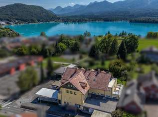 Erdgeschosswohnung mit Terrasse & Garten – nur 5 Gehminuten zum Faaker See, 310000 €, Immobilien-Wohnungen in 9580 Greuth Erdgeschosswohnung mit Terrasse & Garten – nur 5 Gehminuten zum Faaker See, 310000 €, Immobilien-Wohnungen in 9580 Greuth
