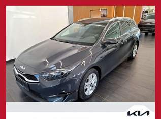 ceed SW 1,6 CRDi SCR ISG Gold 48V DCT, 19990 €, Auto & Fahrrad-Autos in 9342 Gurk