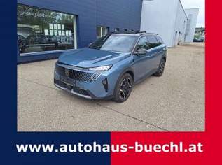 5008 PHEV 195 e-DCS7 Aut. GT, 45990 €, Auto & Fahrrad-Autos in 5230 Mattighofen