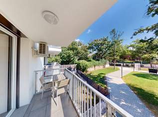 Klimatisierte 2 Zimmer Wohnung mit Balkon - Nähe Schloss Erlaa, 314000 €, Immobilien-Wohnungen in 1230 Liesing Klimatisierte 2 Zimmer Wohnung mit Balkon - Nähe Schloss Erlaa, 314000 €, Immobilien-Wohnungen in 1230 Liesing