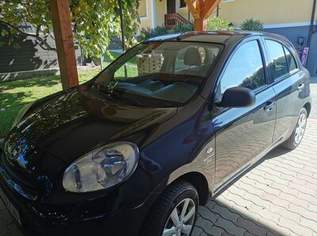 Micra Visia, 4850 €, Auto & Fahrrad-Autos in 8282 Bad Loipersdorf Micra Visia, 4850 €, Auto & Fahrrad-Autos in 8282 Bad Loipersdorf