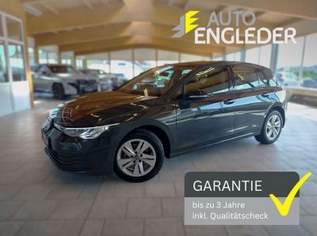 Golf Life 1,0 TSI Mild-Hybrid, 18400 €, Auto & Fahrrad-Autos in 4134 Putzleinsdorf