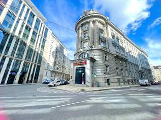 Repräsentative Bürofläche mit Balkon im historischen Palais Fanto zu mieten, 15593.68 €, Immobilien-Gewerbeobjekte in 1030 Landstraße Repräsentative Bürofläche mit Balkon im historischen Palais Fanto zu mieten, 15593.68 €, Immobilien-Gewerbeobjekte in 1030 Landstraße