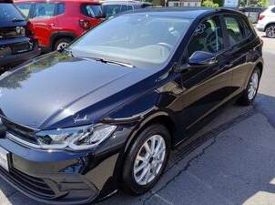 Polo 1,0, 17900 €, Auto & Fahrrad-Autos in 6850 Stadt Dornbirn Polo 1,0, 17900 €, Auto & Fahrrad-Autos in 6850 Stadt Dornbirn