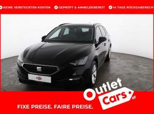 Leon Style 2.0 TDI, 17790 €, Auto & Fahrrad-Autos in 8792 St. Peter-Freienstein Leon Style 2.0 TDI, 17790 €, Auto & Fahrrad-Autos in 8792 St. Peter-Freienstein