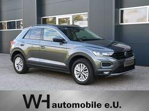 T-Roc Design 4Motion, 25490 €, Auto & Fahrrad-Autos in 3331 Gemeinde Kematen an der Ybbs T-Roc Design 4Motion, 25490 €, Auto & Fahrrad-Autos in 3331 Gemeinde Kematen an der Ybbs