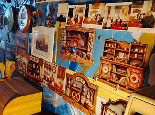 SCHLÜSSEL 7b IN REIH UND GLIED !!