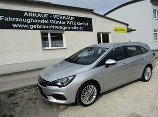 Astra Elegance Start/Stop, 12900 €, Auto & Fahrrad-Autos in 4020 Bulgariplatz