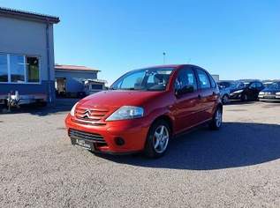 C3 1,4 Image (EXPORT ODER WIEDERVERKÄUFER), 790 €, Auto & Fahrrad-Autos in 4134 Putzleinsdorf C3 1,4 Image (EXPORT ODER WIEDERVERKÄUFER), 790 €, Auto & Fahrrad-Autos in 4134 Putzleinsdorf