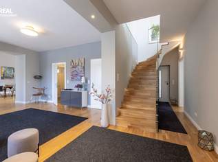 exklusives Refugium – Wohnen in vollendeter Eleganz, 647000 €, Immobilien-Häuser in 2135 Gemeinde Neudorf im Weinviertel