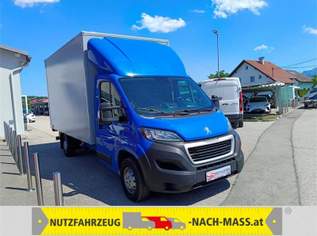 Boxer HDI 140 Koffer LBW Ladebordwand L3, 24925 €, Auto & Fahrrad-Autos in 4663 Laakirchen Boxer HDI 140 Koffer LBW Ladebordwand L3, 24925 €, Auto & Fahrrad-Autos in 4663 Laakirchen