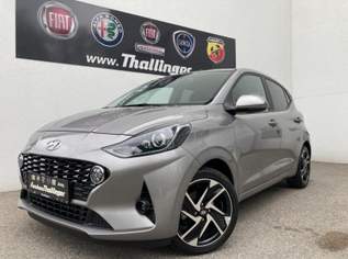 i10 1,2 Edition 30 Plus Aut., 14990 €, Auto & Fahrrad-Autos in 4800 Attnang-Puchheim i10 1,2 Edition 30 Plus Aut., 14990 €, Auto & Fahrrad-Autos in 4800 Attnang-Puchheim