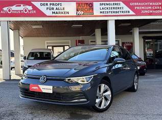 Golf 8 Style 1,5 TSI ACT *IQ-Light, Ergo-Sitz, Navig..., 21980 €, Auto & Fahrrad-Autos in 4312 Ried in der Riedmark Golf 8 Style 1,5 TSI ACT *IQ-Light, Ergo-Sitz, Navig..., 21980 €, Auto & Fahrrad-Autos in 4312 Ried in der Riedmark