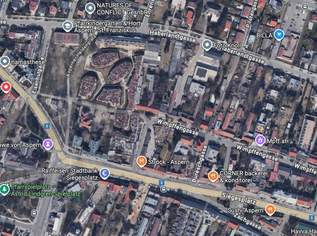 "Grundstück in Asperner Bestlage", 999999 €, Immobilien-Grund und Boden in 1220 Donaustadt