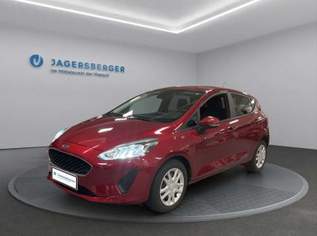 Fiesta Cool & Connect 1,0 EcoBoost Start/Stop, 12990 €, Auto & Fahrrad-Autos in 8041 Liebenau