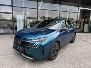 3008 ALLURE Hybrid 136 e-DCS6, 30990 €, Auto & Fahrrad-Autos in 4240 Freistadt 3008 ALLURE Hybrid 136 e-DCS6, 30990 €, Auto & Fahrrad-Autos in 4240 Freistadt