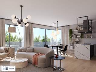 Modernes Wohnen mit hochwertiger Ausstattung und sonnigem Balkon, 1063200 €, Immobilien-Wohnungen in 2371 Katastralgemeinde Hinterbrühl Modernes Wohnen mit hochwertiger Ausstattung und sonnigem Balkon, 1063200 €, Immobilien-Wohnungen in 2371 Katastralgemeinde Hinterbrühl