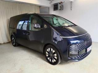 STARIA Bus Luxury Line 2.2 CRDi 4WD DCT, 44990 €, Auto & Fahrrad-Autos in 4663 Laakirchen STARIA Bus Luxury Line 2.2 CRDi 4WD DCT, 44990 €, Auto & Fahrrad-Autos in 4663 Laakirchen