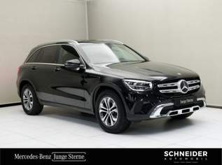 GLC 200 d 4MATIC, 37900 €, Auto & Fahrrad-Autos in 6850 Stadt Dornbirn