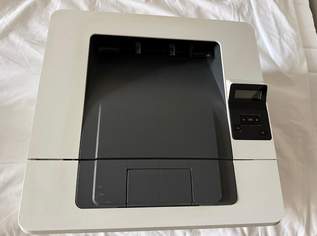 HP LaserJet Pro M404dn (SW-Laserdrucker)