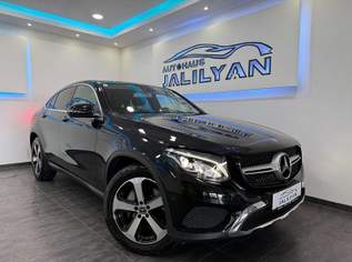 GLC d Coupé 4MATIC Aut. AMG-LINE 360°, AHK, TEMPOMA..., 31990 €, Auto & Fahrrad-Autos in 5145 Neukirchen an der Enknach