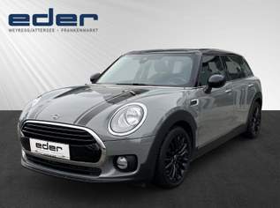 Clubman Cooper, 16990 €, Auto & Fahrrad-Autos in 4890 Frankenmarkt