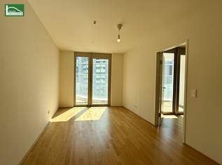 Exklusive 2-Zimmer Neubauwohnung beim Wiener Hauptbahnhof - ab Dezember beziehbar!, 1299 €, Immobilien-Wohnungen in 1100 Favoriten Exklusive 2-Zimmer Neubauwohnung beim Wiener Hauptbahnhof - ab Dezember beziehbar!, 1299 €, Immobilien-Wohnungen in 1100 Favoriten