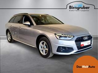 A4 Avant 35 TDI S-tronic, 39870 €, Auto & Fahrrad-Autos in 3430 Gemeinde Tulln an der Donau A4 Avant 35 TDI S-tronic, 39870 €, Auto & Fahrrad-Autos in 3430 Gemeinde Tulln an der Donau
