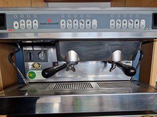 Siebträger Kaffeemaschine, 1200 €, Marktplatz-Sammlungen & Haushaltsauflösungen in 7374 Gemeinde Weingraben