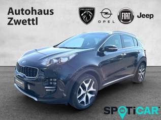 Sportage 2,0 CRDI AWD GT-Line Sportage 2,0 CRDI AWD GT-Line