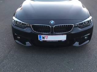 BMW 4er-Reihe 420i Gran Coupe M Sport, 29000 €, Auto & Fahrrad-Autos in 1220 Donaustadt