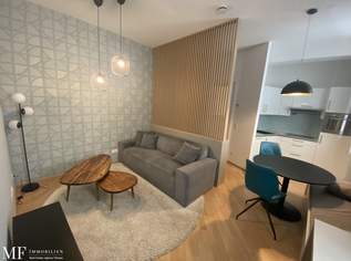 Komplett möblierte 2 Zimmer in Top Lage der Wiener City, 897.8 €, Immobilien-Wohnungen in 1010 Innere Stadt