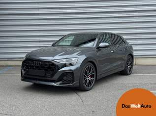Q8 TFSI e quattro 290 kW, 78888 €, Auto & Fahrrad-Autos in 8020 Gries Q8 TFSI e quattro 290 kW, 78888 €, Auto & Fahrrad-Autos in 8020 Gries
