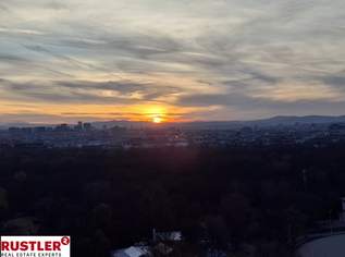 Sundowner über den Dächern!, 3087.17 €, Immobilien-Wohnungen in 1020 Leopoldstadt Sundowner über den Dächern!, 3087.17 €, Immobilien-Wohnungen in 1020 Leopoldstadt
