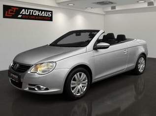 Eos 2.0 TDI | CABRIOLET | SEHR GEPFLEGTER ZUSTAND|, 6880 €, Auto & Fahrrad-Autos in 1210 Floridsdorf Eos 2.0 TDI | CABRIOLET | SEHR GEPFLEGTER ZUSTAND|, 6880 €, Auto & Fahrrad-Autos in 1210 Floridsdorf