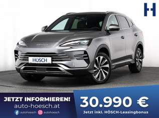 Seal U DM-i BOOST HEAD-UP PANO LEDER ASSISTENZ 360° +++, 32490 €, Auto & Fahrrad-Autos in 4061 Pasching Seal U DM-i BOOST HEAD-UP PANO LEDER ASSISTENZ 360° +++, 32490 €, Auto & Fahrrad-Autos in 4061 Pasching