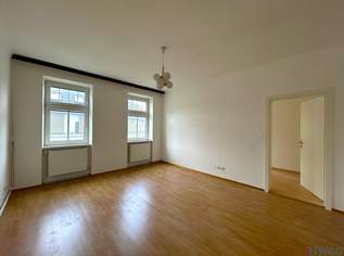 Am Anton Anderer Platz *** 3 Zimmer mit separater Küche *** Nähe Pragerstraße und Nordbrücke, 834.34 €, Immobilien-Wohnungen in 1210 Floridsdorf