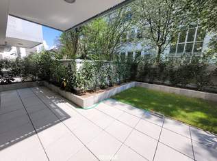 Erstbezug: 2-Zi Wohnung mit Garten, Terrasse & Erdwärme in 1190 Wien, 397000 €, Immobilien-Wohnungen in 1190 Döbling