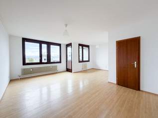 Traumblick über Graz - Schöne 1,5-Zimmer-Wohnung mit Loggia in St. Peter, 160000 €, Immobilien-Wohnungen in 8042 